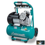 Kompresszor COMPACT-AIR 361/20 E - Image 2