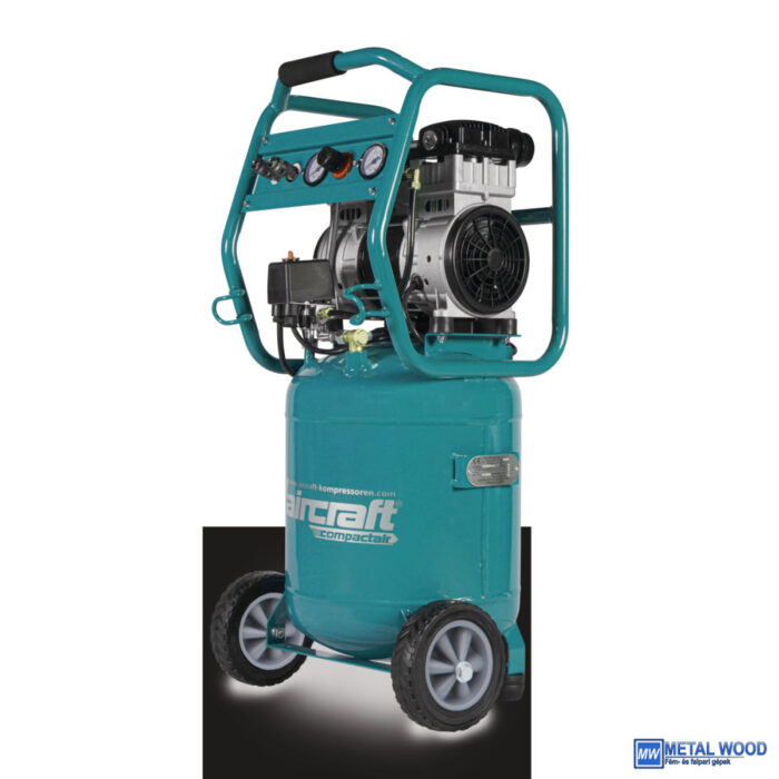 Aircraft COMPACT-AIR 240/40 V OF E kompresszor - Image 1