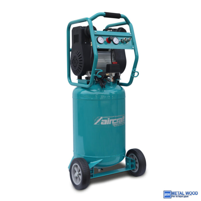 Aircraft COMPACT-AIR 320/90 V OF E kompresszor - Image 1