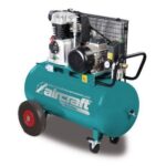 Aircraft Airstar 503/90 kompresszor (3,0kW/400V)