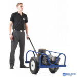 TAG csőszállító kézikocsi - Image 2