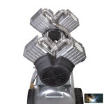 AIRPROFI 440/50 OF PRO olajmentes V-dugattyús kompresszor - Image 2