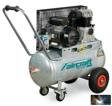 Kompresszor AIRPROFI 403/50 (2,2kW/400V)