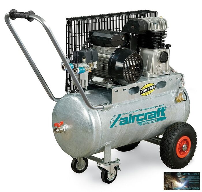 Kompresszor AIRPROFI 403/50 (2,2kW/400V) - Image 1