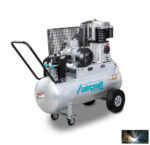 Aircraft AIRPROFI 853/100 P dugattyúskompresszor
