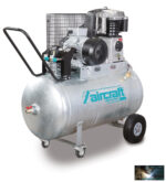 Aircraft AIRPROFI 853/200 P dugattyús kompresszor