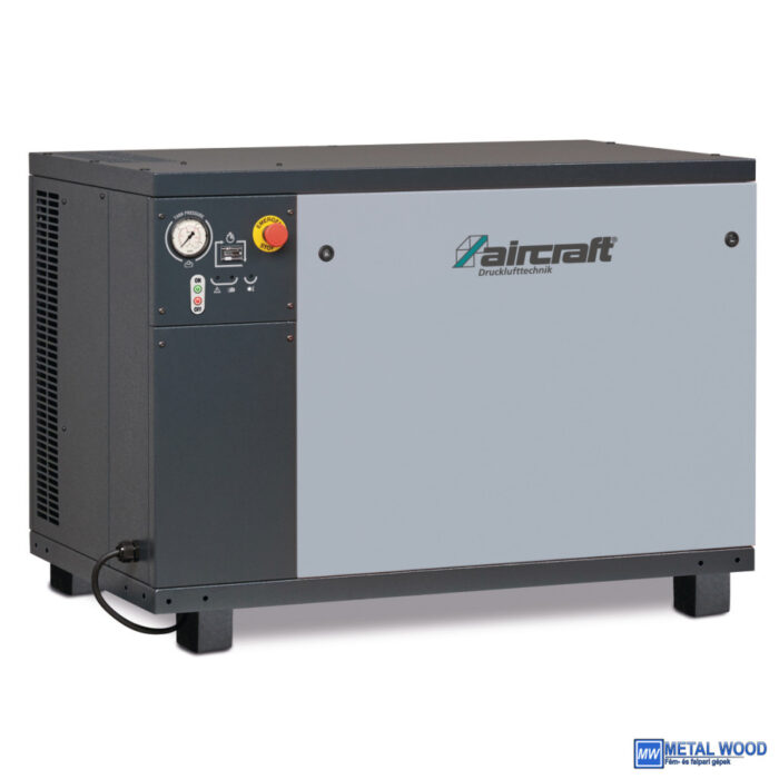 Aircraft Airprofi 853/10 zajcsillapított kompresszor - Image 1