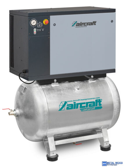 Aircraft Dugattyús kompresszor 853/270/10 H Silent