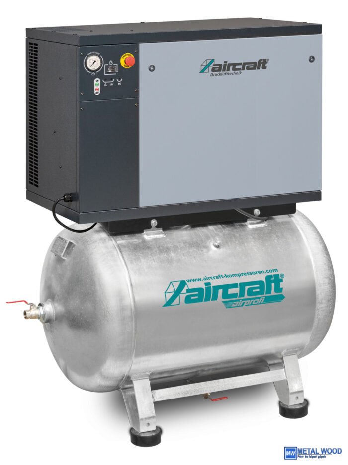 Aircraft Dugattyús kompresszor 853/270/10 H Silent - Image 1