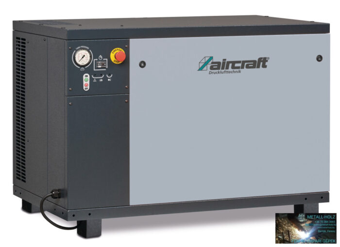 Aircraft Airprofi 1003/10 Silent F - Image 1