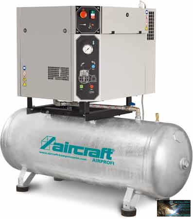 Kompresszor AIRPROFI 903/500/15 H Silent