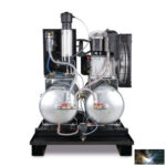 Aircraft DUO Airprofi 853/2x100/10KK - Image 4