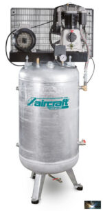 Aircraft AIRPROFI 703/270/10 V kompresszor függőleges