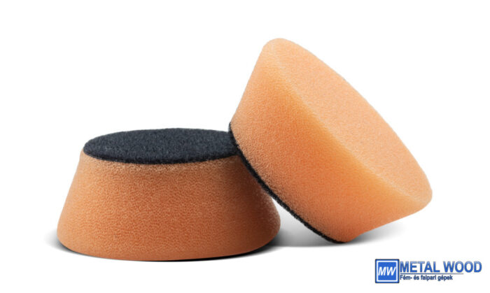 MiniPad 48/20 mm orange XXS Polírozókorong - Image 1