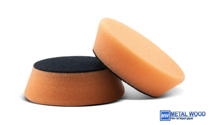 MiniPad 64/20 mm orange XS Polírozókorong - Image 1