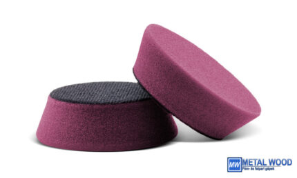 MiniPad 64/20 mm purple XS Polírozókorong