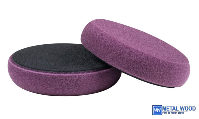 M Polírozó Korong 145/25 mm purple - Image 1