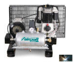 Aircraft Airprofi BK 703/13/10 kompresszor