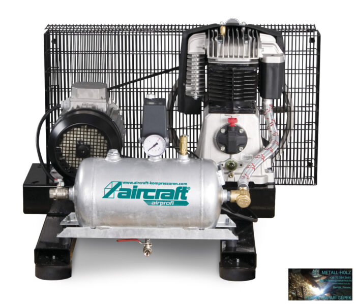 Aircraft Airprofi BK 1003/13/10 kompresszor - Image 1