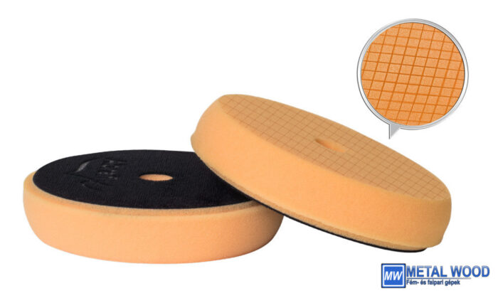 M NEO SpiderPad 145/25 mm honey Polírozókorong - Image 1