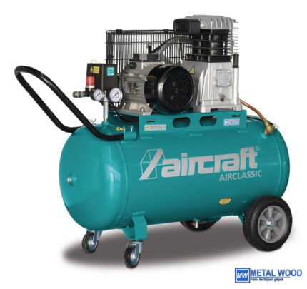 Aircraft Airclassic 503/100/10 kompresszor