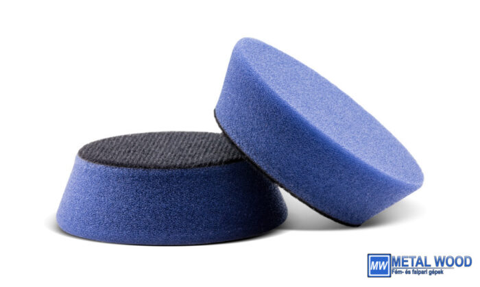 MiniPad 64/20 mm navy-blue XS Polírozókorong - Image 1