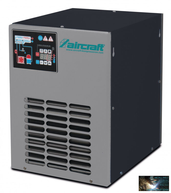 Aircraft Hűtveszárító AD 72 (0,2 kW) - Image 1