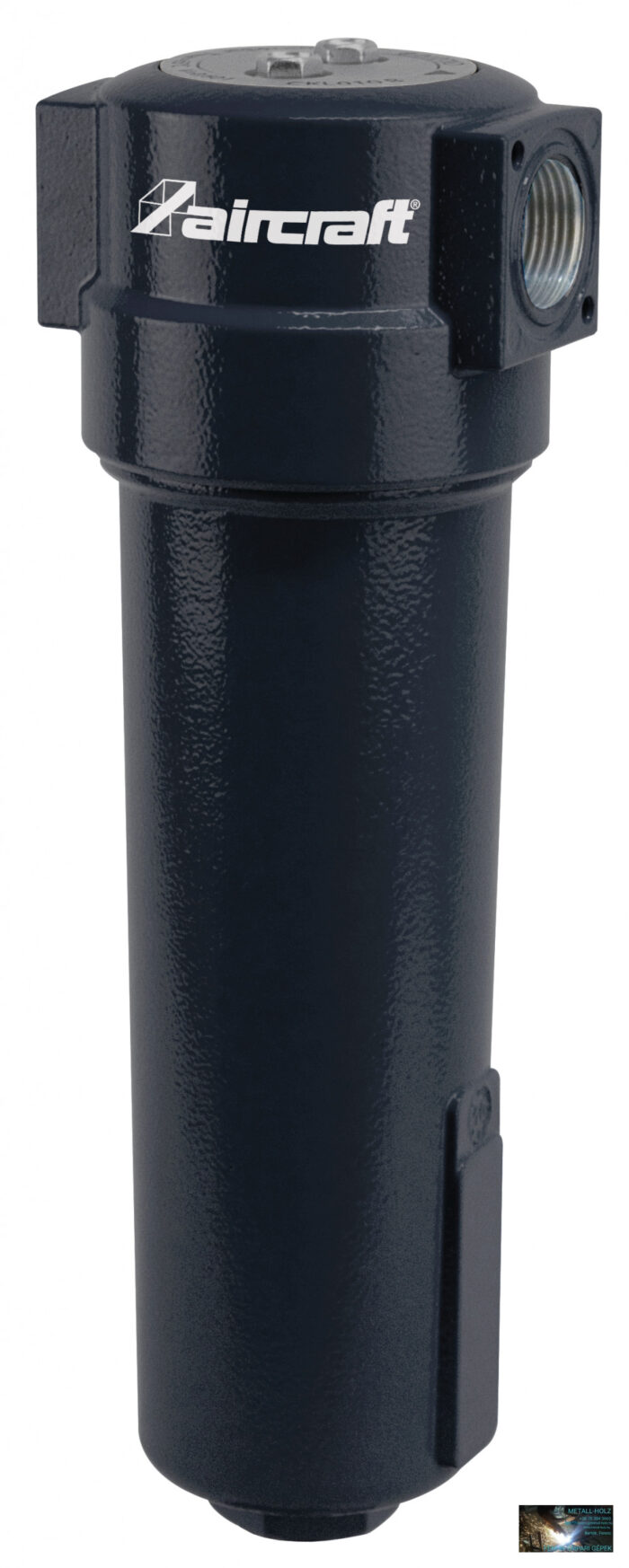 Aircraft Ciklon leválasztó ACKL 0155B - Image 1