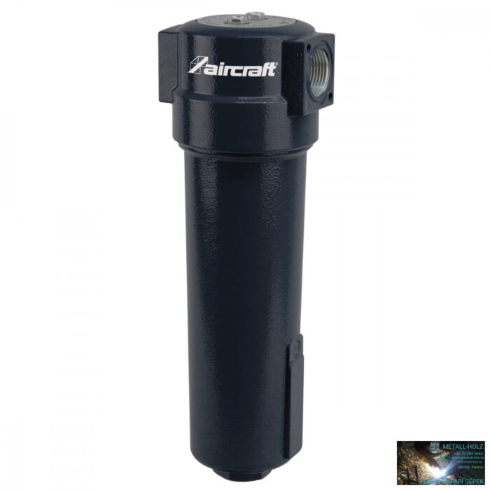 Aircraft Finomszűrő AFF0078 1µm - Image 1