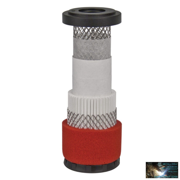 Aircraft ANF 0078 nanoszűrő komplett - Image 1