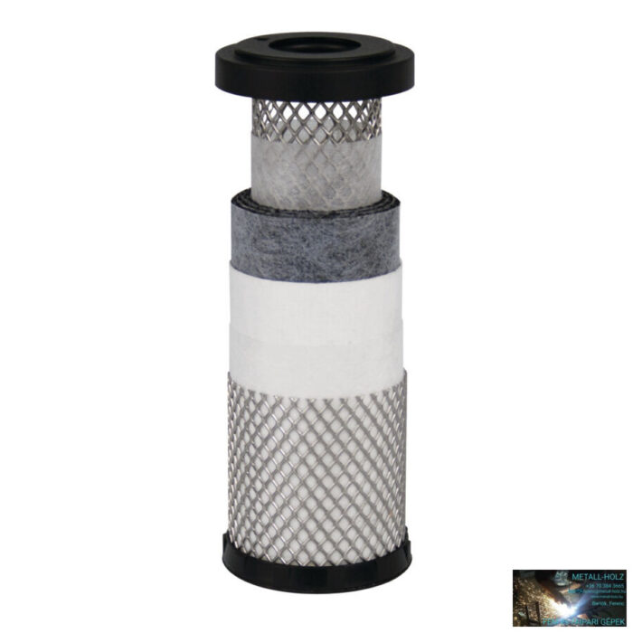 Aircraft AAF 0078 aktívszenes szűrő komplett - Image 1