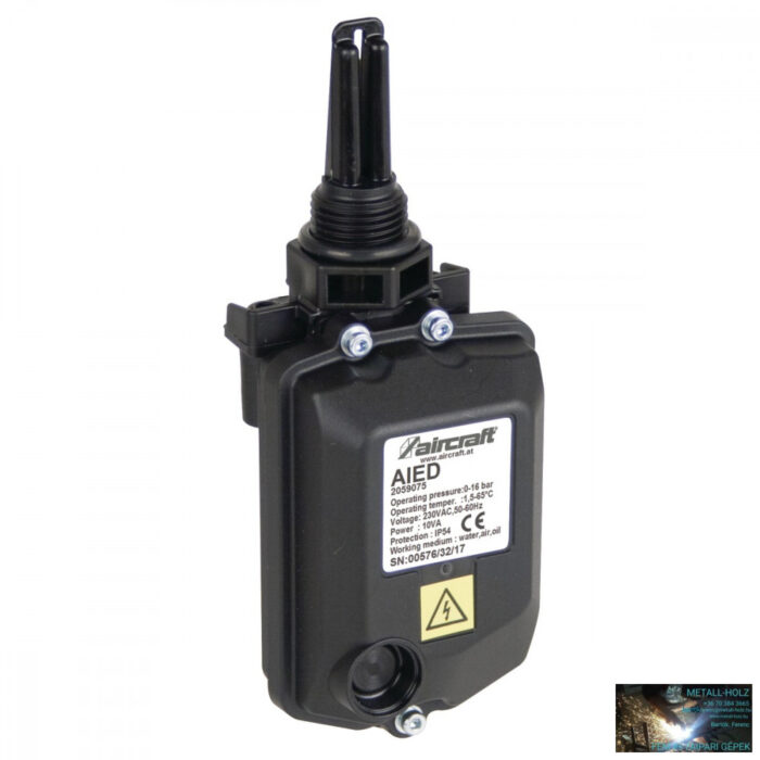 Aircraft Elektronikus kondenzátum leeresztő AIED - Image 1