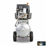 Aircraft ACS 2,7-10-100 csavarkompresszor - Image 3