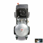 Aircraft ACS 2,7-10-100 csavarkompresszor - Image 4