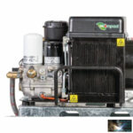 Aircraft ACS 3.5-10-100 csavarkompresszor - Image 4