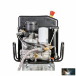 Aircraft ACS 3.5-10-100 csavarkompresszor - Image 5