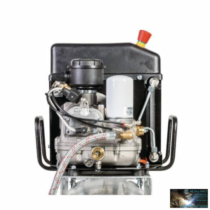 Aircraft ACS 3.5-10-100 csavarkompresszor - Image 5