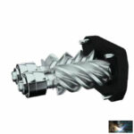 Aircraft ACS 3.5-10-100 csavarkompresszor - Image 7