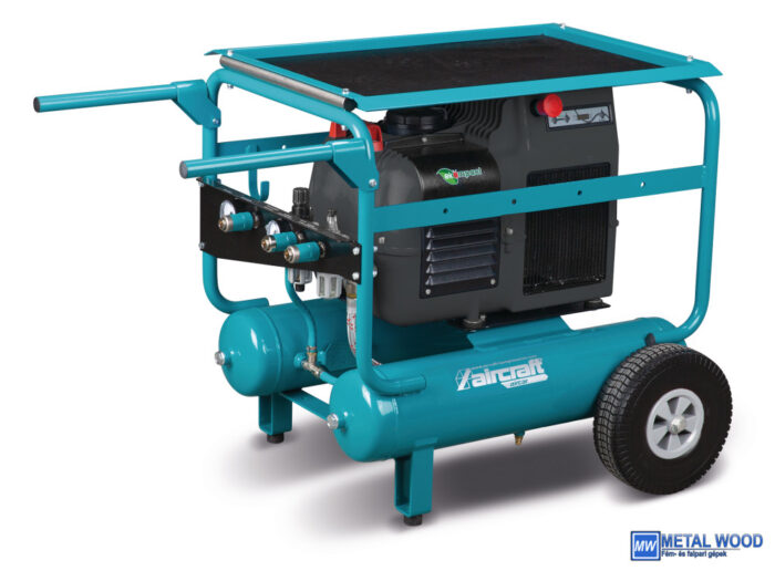 Aircraft Csavarkompresszor AIRCAR 3,0-10-22 - Image 1
