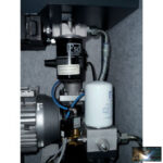 Csavarkompresszor A-PLUS 15-10-500 (IE3) - Image 4