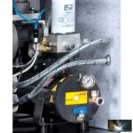 Csavarkompresszor A-PLUS 16-10-500 K (IE3) - Image 2