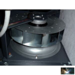 Csavarkompresszor A-PLUS 16-10-500 K (IE3) - Image 3