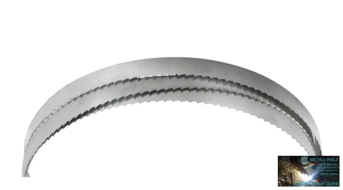 Bimetal fűrészszalag M42 2360x20x0,90 mm 10/14 ZpZ - Image 1