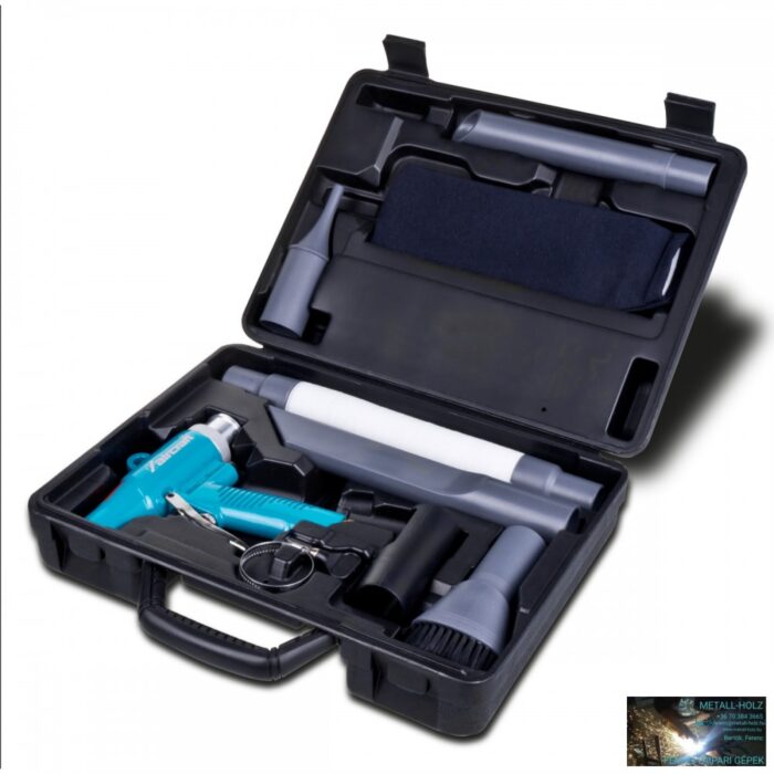 Aircraft SBP Professzionális légfúvópisztoly készlet - Image 1