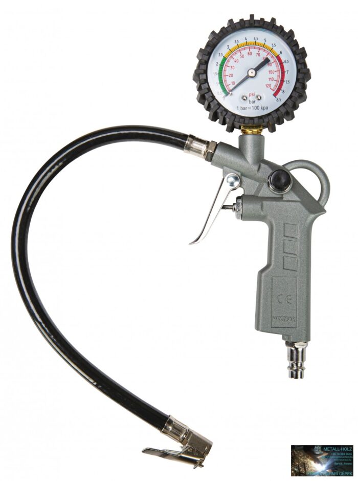 Aircraft SD kerékfuvató - Image 1