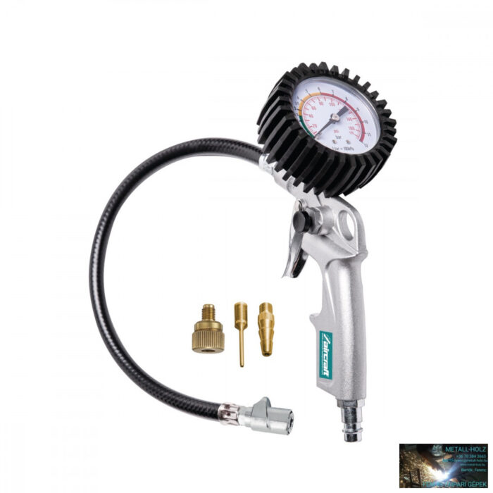 Aircraft RMG kerékfuvató - Image 1