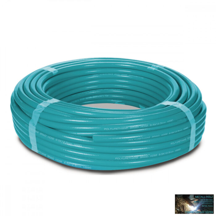 Aircraft FLEXAIR légtömlő 13mm belső, 19 mm külső, 10m - Image 1