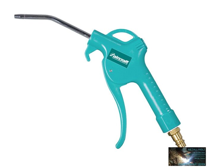 Aircraft BP PRO lefúvató pisztoly műanyag - Image 1