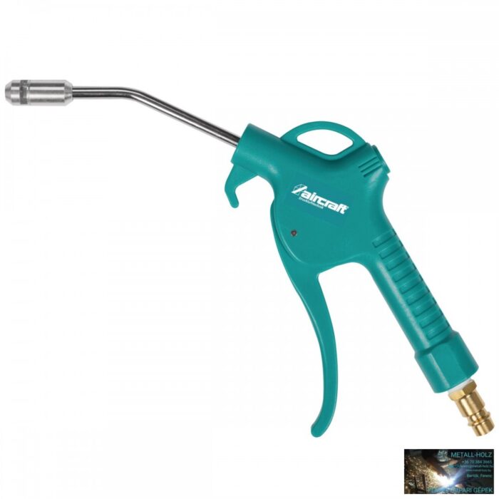 Aitcraft BP PRO SAFE lefuvató pisztoly - Image 1