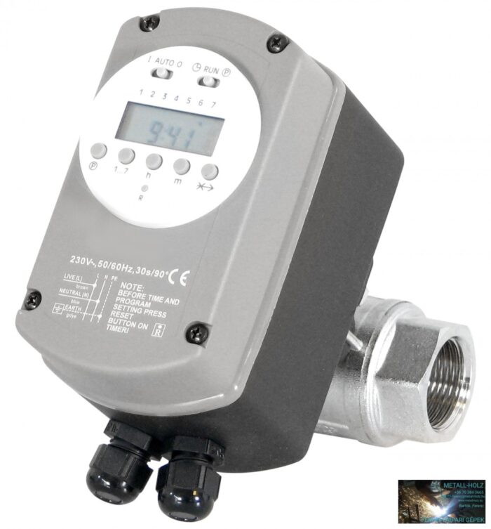 Aircraft Energia megtakarító G1, csatlakozás: IG 1 " - Image 1